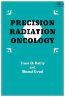 Precision Radiation Oncology | انکولوژی تشعشع دقیق